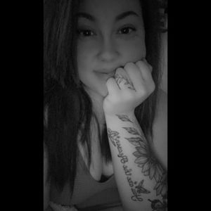 Meet your Posher, Shelby